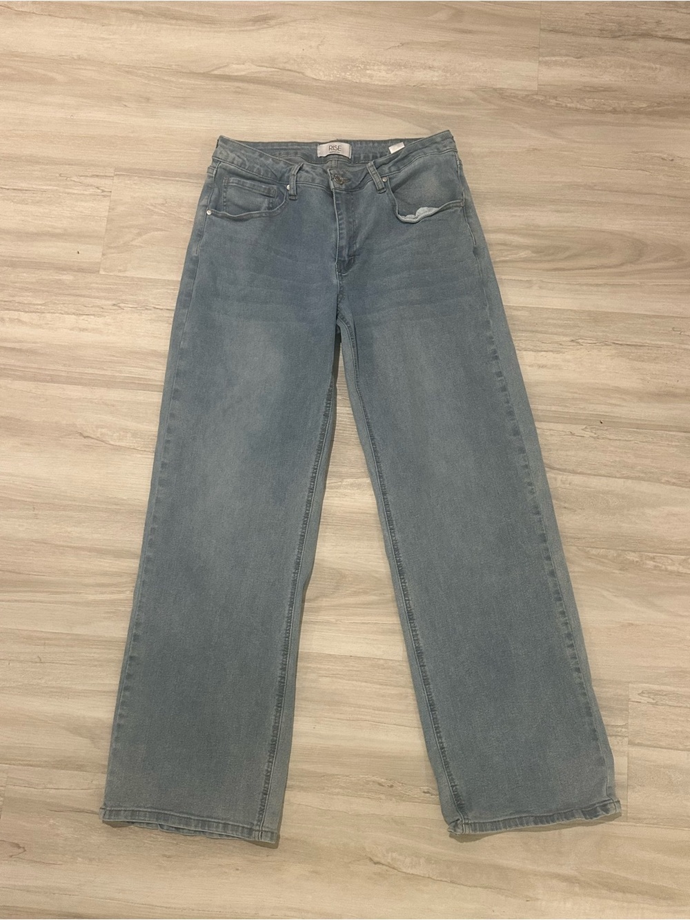 RISE supply co. Jeans size 9